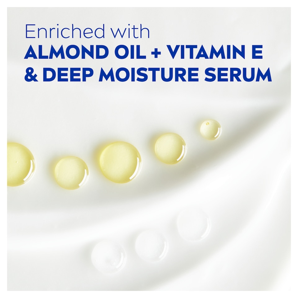 image 1 of NIVEA Rich Nourishing Body Lotion Travel Size 75ml