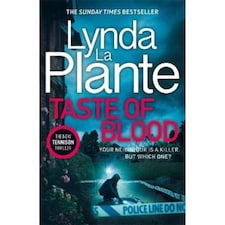 Taste of Blood Lynda La Plante