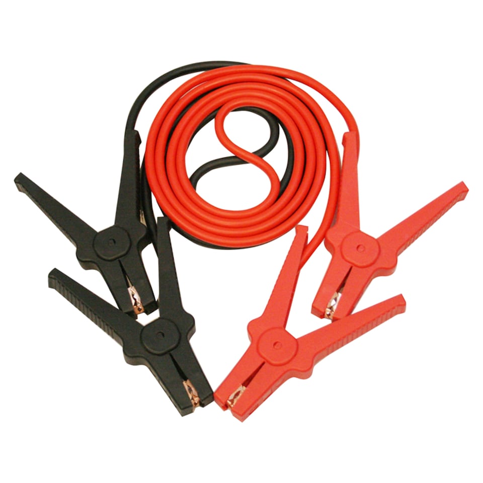 Tesco Jump Leads