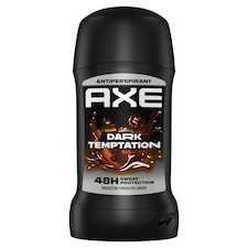 AXE Dark Temptation izzadásgátló stift 50 ml