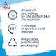 image 3 of Persil Non Bio 3 in 1 Sensitive Laundry Washing Detergent Capsules 26 washes 548.6g