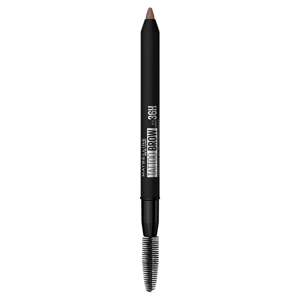 image 1 of Maybelline Tattoo Brow 36HR Eyebrow Pencil, Blonde 02