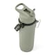 image 2 of Core Kitchen Grey Zenith Paracord Handle Sipper Water Bottle 946ML