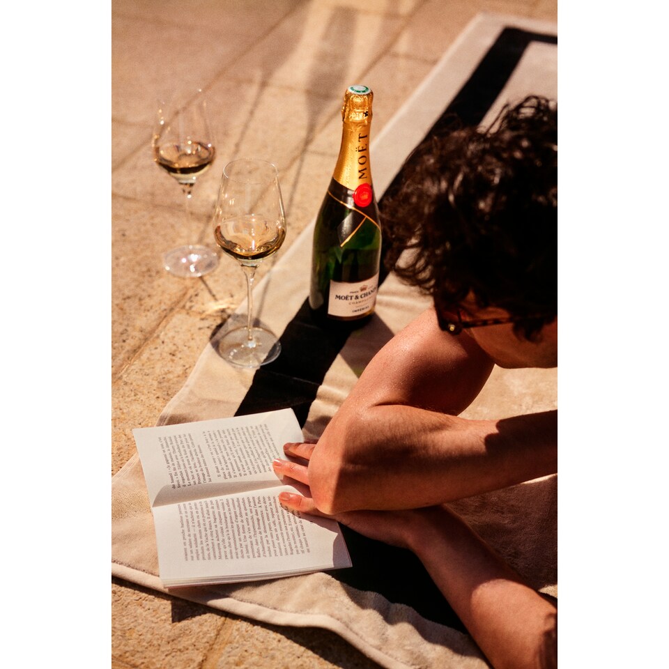image 1 of Moet & Chandon Imperial Brut Champagne 75cl