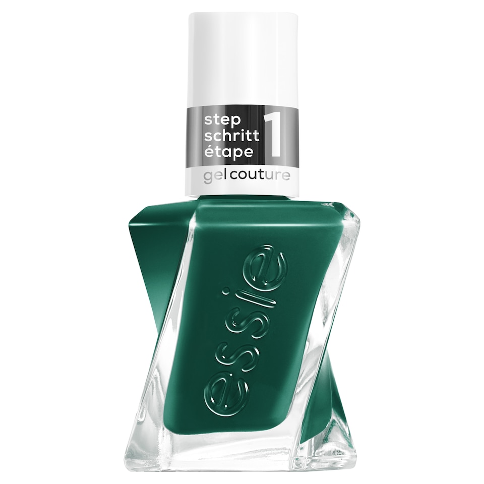 image 1 of Essie Gel Couture Nail Polish, Invest In Style, 13.5ml