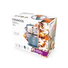 Kenwood Fdp22 Multipro Go Food Processor