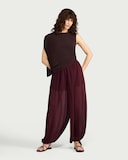 Burgundy - out of stock - Selected