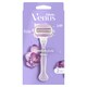 obrázok 2 z Gillette Venus Comfortglide Breeze Holiaci Strojček – 2 Čepieľky