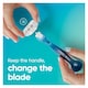image 5 of Gillette Venus Smooth Women's Razor Blade Refills 4 Pack