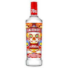 Smirnoff Spicy Tamarind 70cl