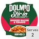 image 1 of Dolmio Stir In Pasta Sauce - Smoked Bacon & Tomato 150g