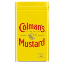 Colman's Original English Mustard Powder 57G