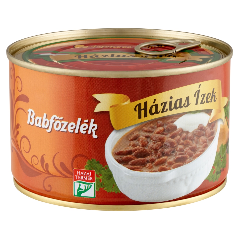 Házias Ízek Dish of Bean 400 g