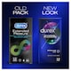image 2 of Durex Condoms Extended Pleasure 12'S