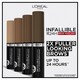 image 2 of L'Oreal Brow Artist Plump & Set 108 Dark Brunette