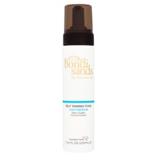 Bondi Sands Self Tan Foam Light/Med 200Ml