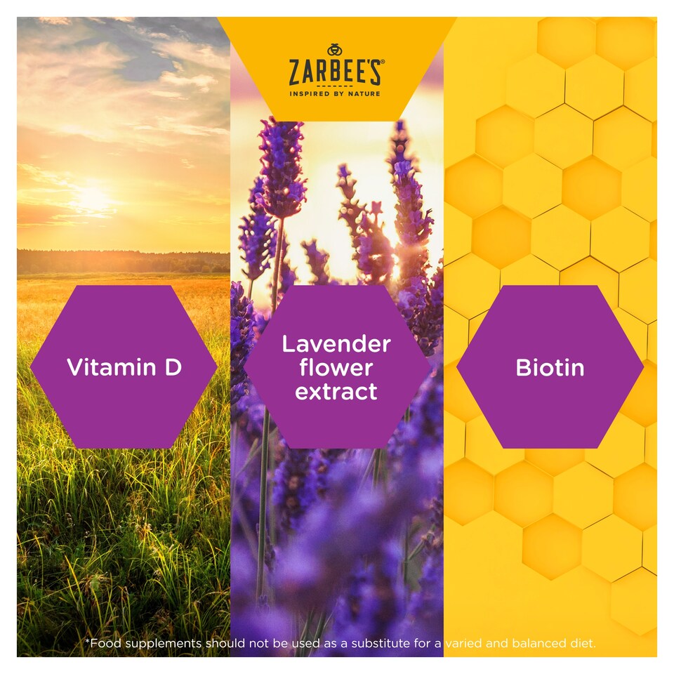 image 1 of Zarbee's Evening Immune Support Liquid Food Supplement 12+Years 120Ml