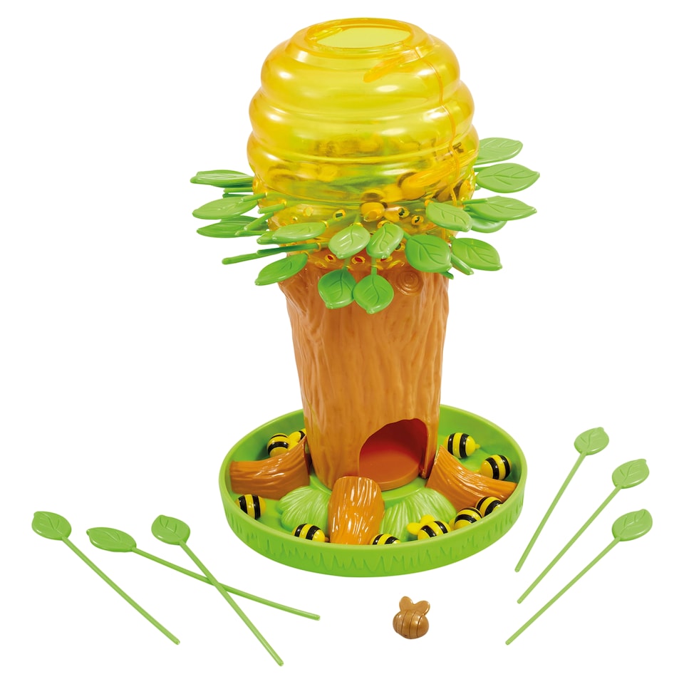 Obrázek 1 pro produkt ELC Honey Bee Tree hra