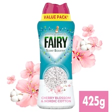 Scent Boosters