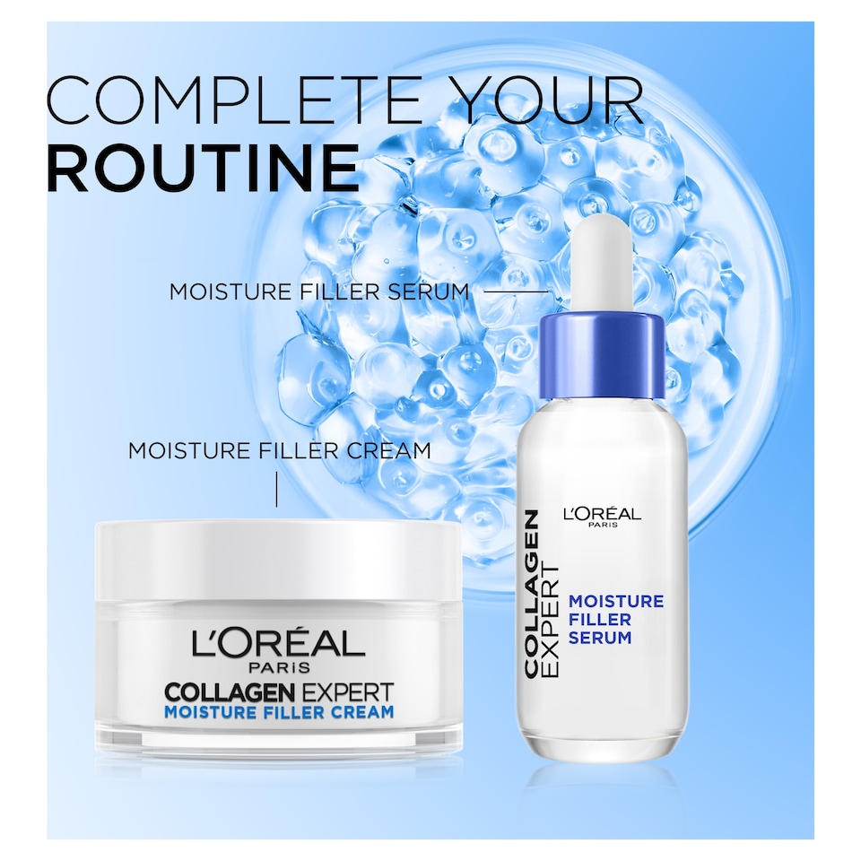 image 1 of L'Oréal Paris Collagen Expert Age-Correcting Serum 30ml