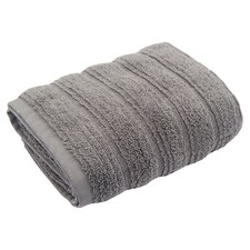 Tesco Westpark Spa Hand Towel Grey