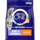 image 1 of Purina One Coat & Hairball Adult Cat Chicken 2.8Kg