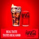 image 5 of Coca-Cola Zero Sugar Soft Drink Cans 24 x 330 mL