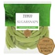 image 1 of Tesco Sugar Snap Peas 160G