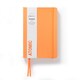 image 1 of Paperchase Agenzio Medium Atomic Ruled Notebook