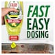image 3 of Fairy Max Power Lemon Dishwashing Liquid 660ml