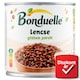 Bonduelle gőzben párolt lencse 310 g  1. kép