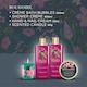 image 3 of Baylis & Harding Boudoire Luxury Candlelit Bathing Gift Set