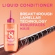 image 4 of L'Oreal Paris Elvive Dream Lengths Wonder Water Liquid Conditioner 200Ml