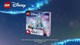image 2 of LEGO Disney Frozen 43281 Elsa's Ice Castle & Snow Ride Adventure