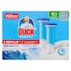 Obrázek 1 pro produkt Duck Fresh Discs Čistič WC marine náplň 2 x 36ml (72ml)