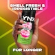 image 2 of Lynx Epic Fresh 48h Deodorant Bodyspray 150ml
