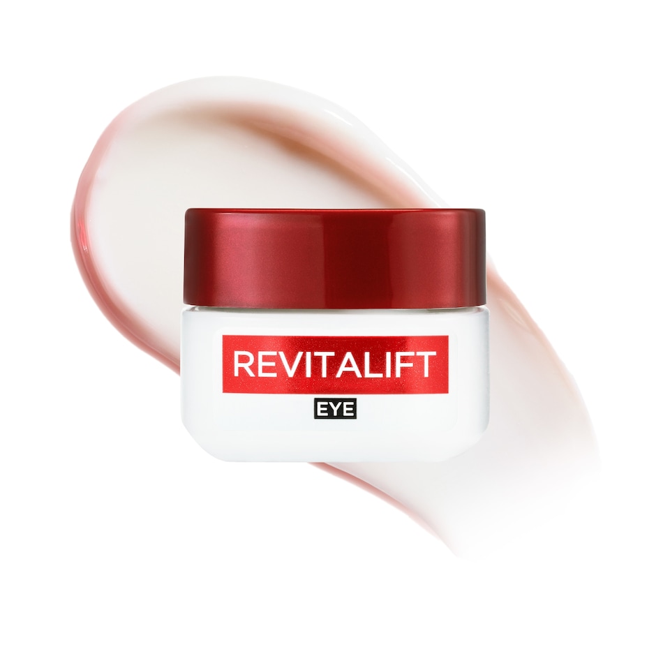 image 1 of L'Oreal Paris Revitalift Eye Cream 15Ml