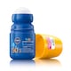 image 1 of NIVEA SUN Kids Protect & Care Sun Cream Roll-On SPF50+ 50ml
