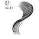 image 2 of Max Factor Masterpiece 2-In-1 Lash Wow Mascara Black 7Ml
