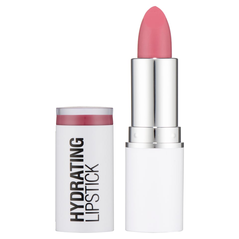 image 1 of Collection Hydrating Lipstick Rich Plum