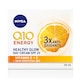 image 1 of NIVEA Q10 Energy Day Cream Moisturiser SPF15 50ml