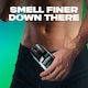 image 3 of Lynx Lower Body Spray Coconut & Sandalwood 100ml