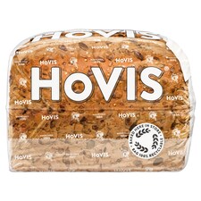 Hovis 7 Seeds Loaf