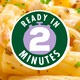 image 3 of Dolmio Feasts Chicken & Garlic Rigatoni Pasta Ready Meal 250g