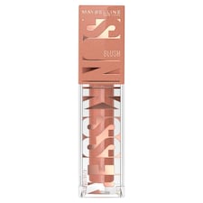 Maybelline Sunkisser Liquid Blush - Shades On 4.7ml