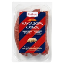 Kukkonia Grill Mangalica Sausage 0.270 kg