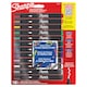 image 1 of Sharpie Creative Bullet Marker Pens 12 Pack