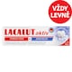 image 1 of Lacalut Aktiv Gum Protection & Gentle Whitening Toothpaste 75ml