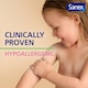 image 4 of Sanex Zero % Kids Head To Toe Body Wash 450Ml
