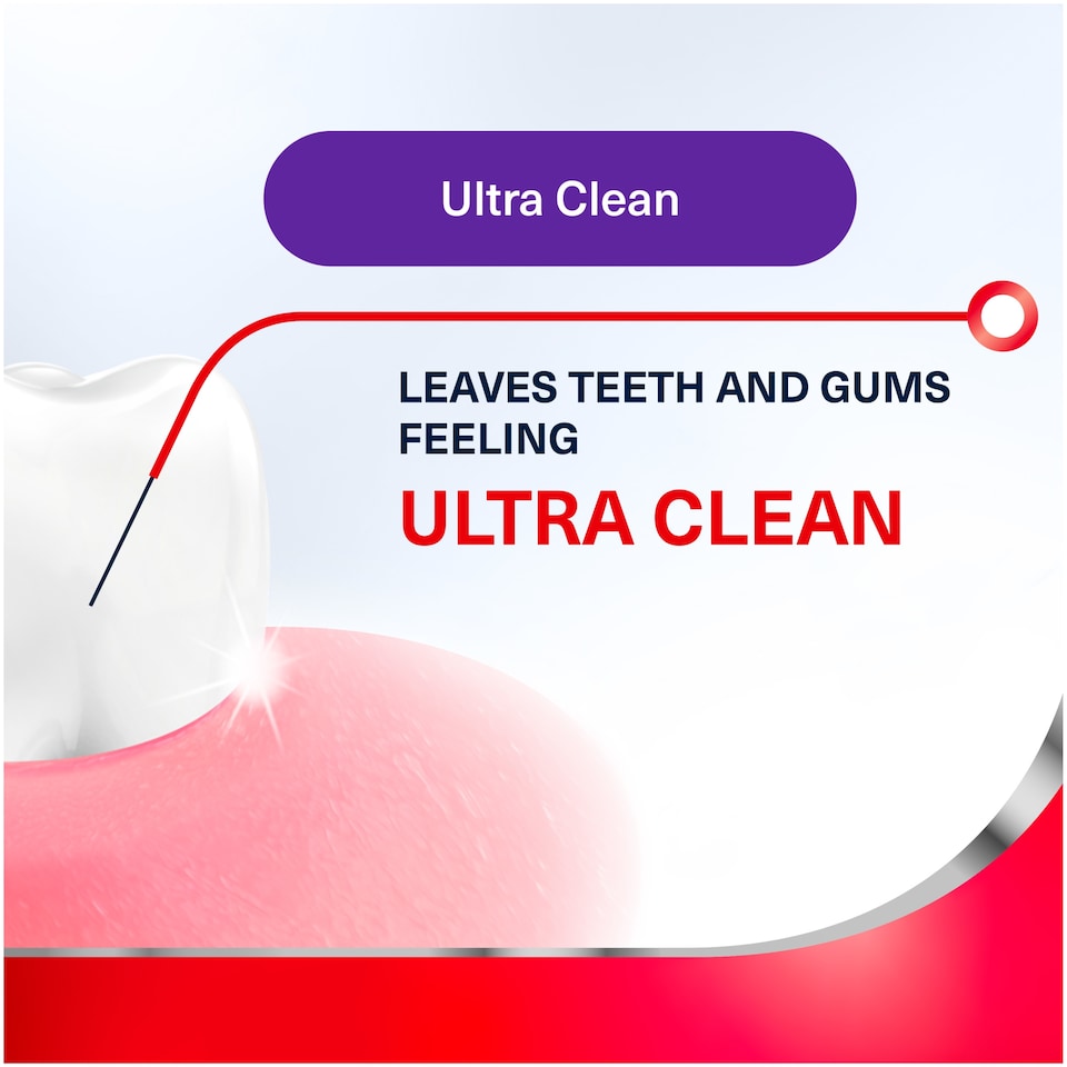 image 1 of Corsodyl Daily Ultra Clean Toothpaste 75Ml